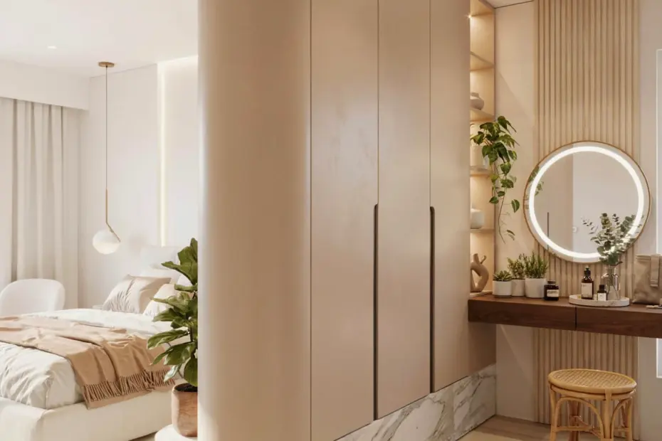 Modern Bathroom Vanity Ideas | Sleek Minimalist & Bold Accents for a Fresh Look